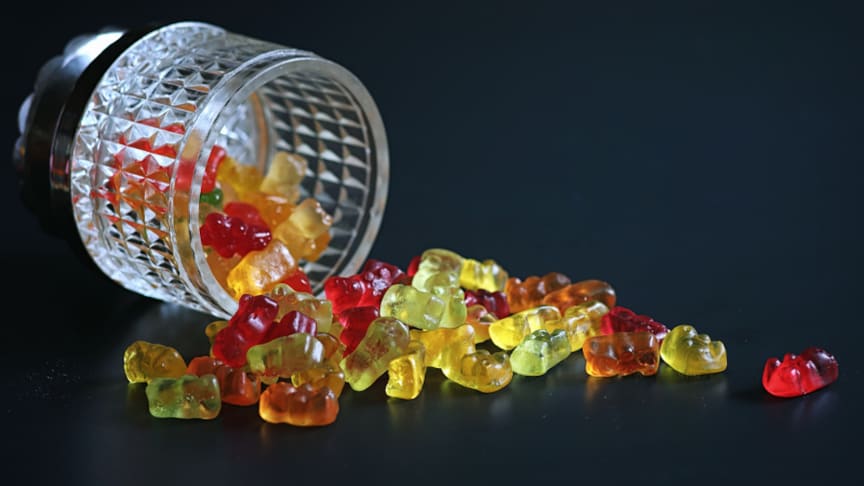 The Best Anxiety Attack Suppressants: CBD Gummies