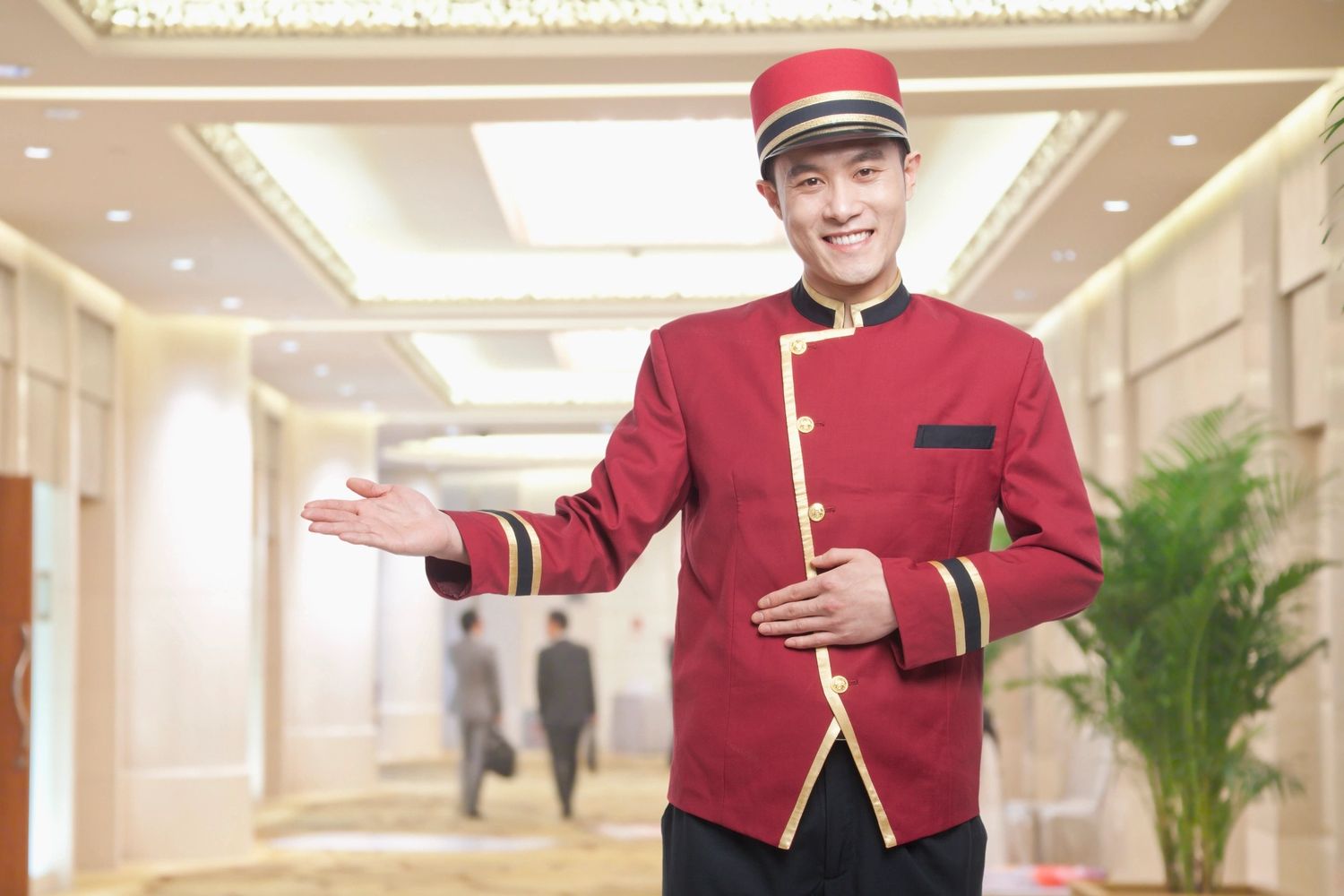 What Is A Global Hotel Management Company?