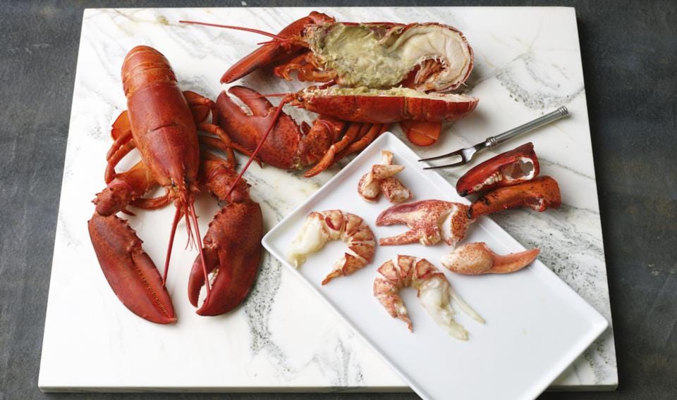 Seafood Delivery Singapore: The Ultimate Guide