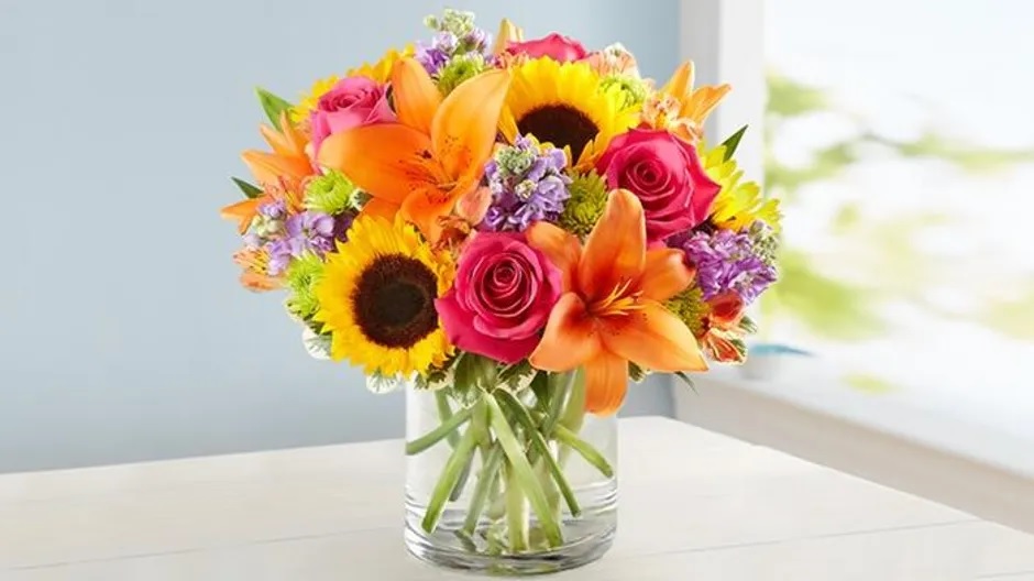 Looking For Birthday Flowers Singapore Bouquet? Here You Go!