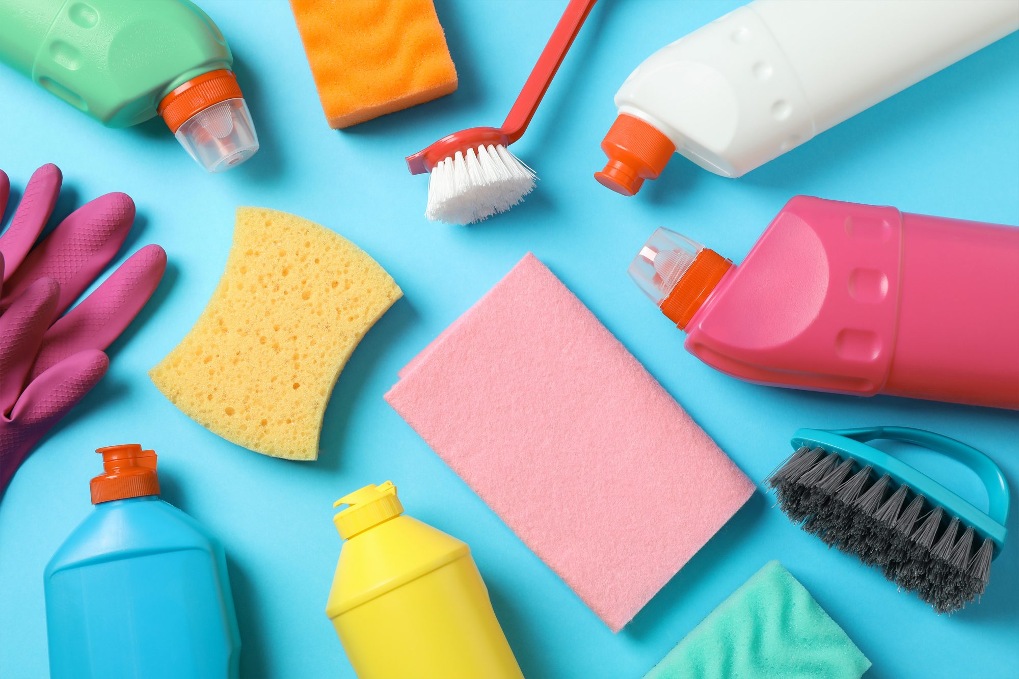 The Most Important Benefits of Bulk Buying Cleaning Supplies