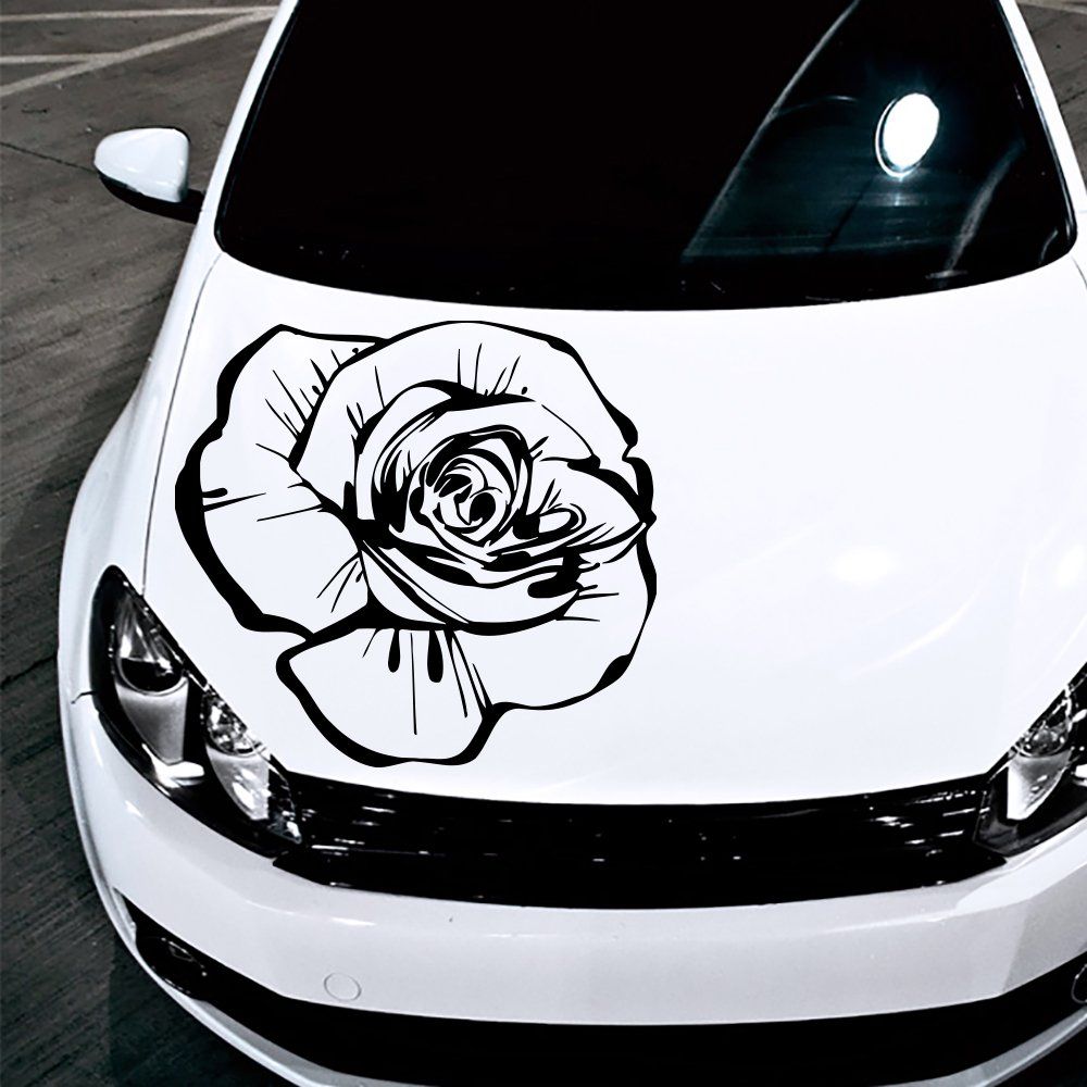 All About Car Decal Singapore Now