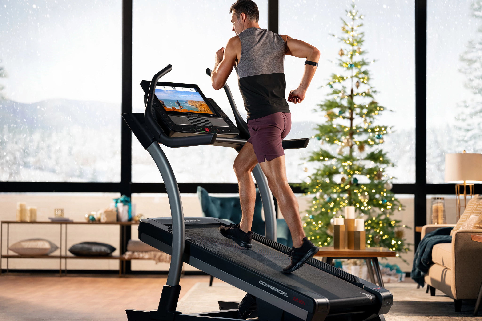 buy treadmill online