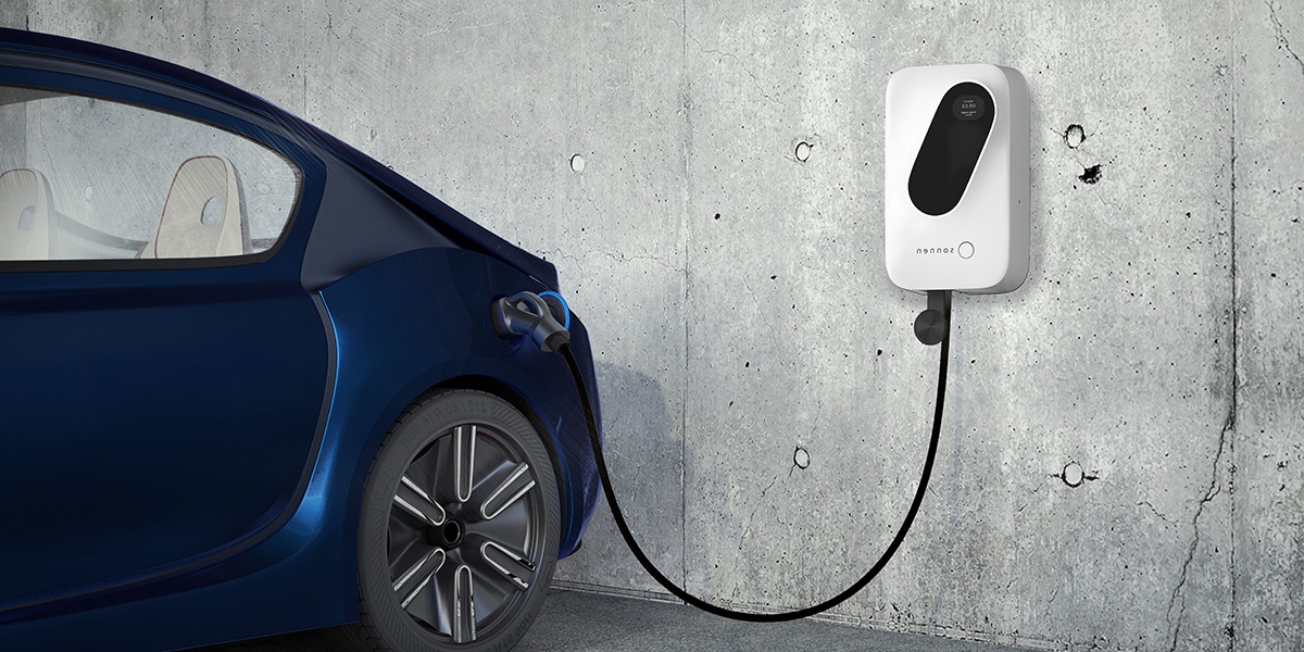ev charging suppliers
