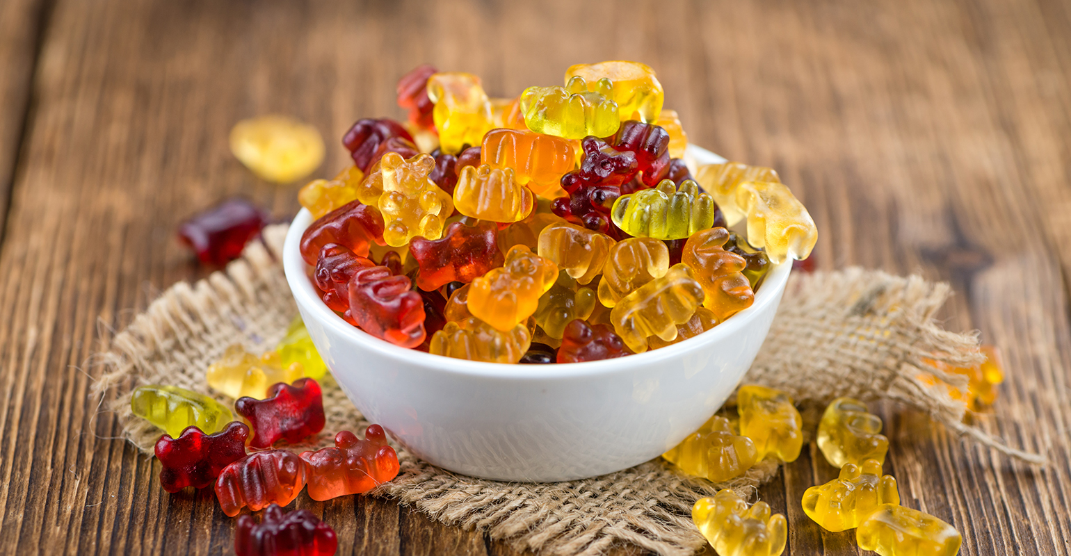 What do Delta 8 gummies gummies feel like?- all you need to know
