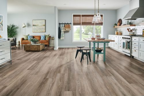 What To Search For When Selecting A Solid Wood Flooring Company
