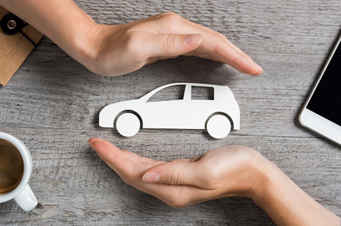 Everything You Need To Know About Car Insurance