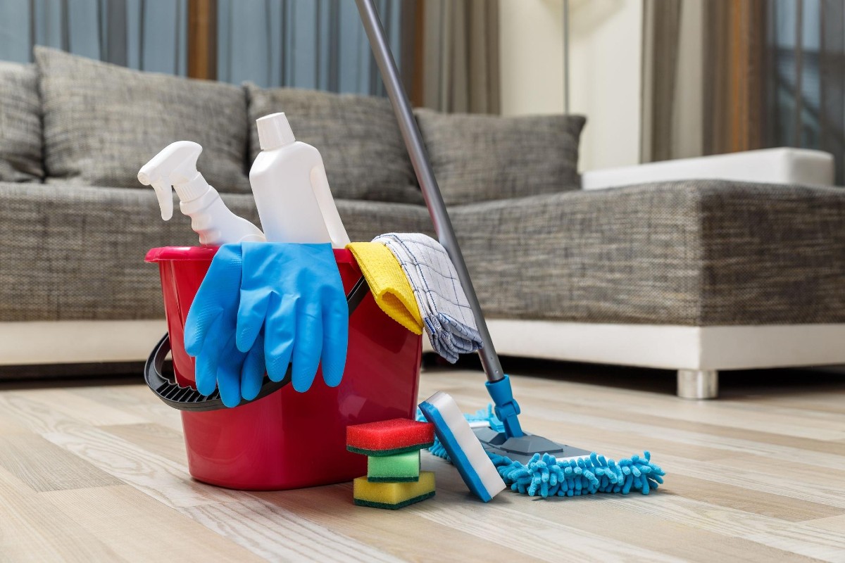 Professional Home Services: Which Cleaning Service Do You Need?