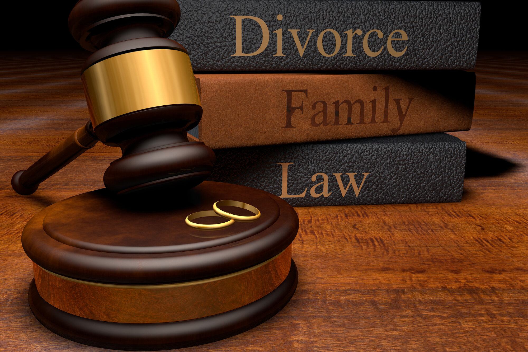 Understand more about Divorce procedures in Singapore here.
