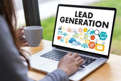 Lead Generation Features- A brief look