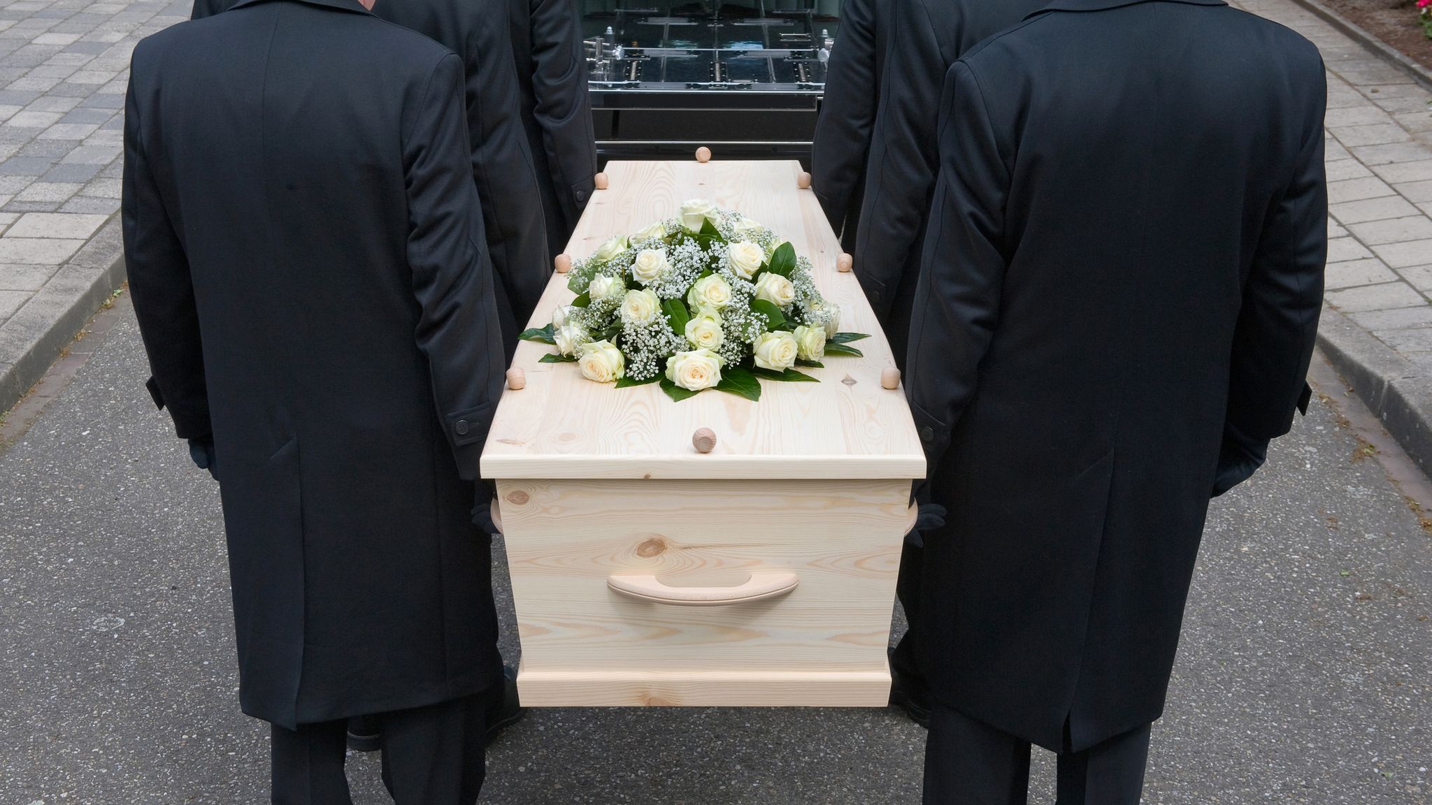 cremation funeral plans
