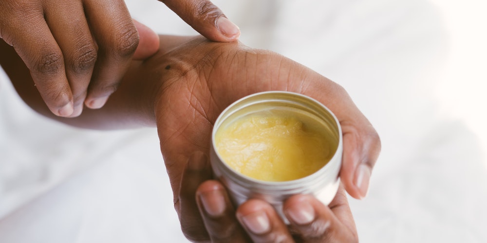 CBD Pain Relief Creams: A Natural Approach to Easing Aches and Discomfort