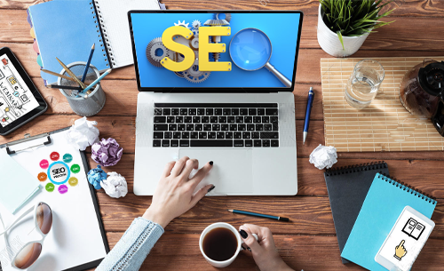 Leveraging Long Island SEO Services for Strategic Decision-Making