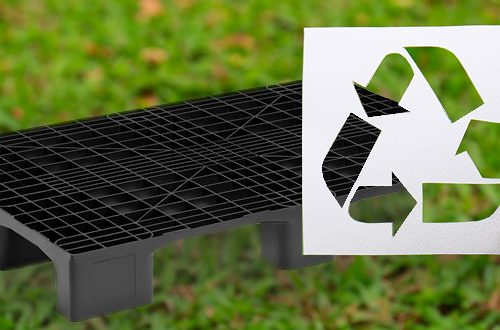 The Pros of Plastic Pallets: An Eco-Friendly Answer