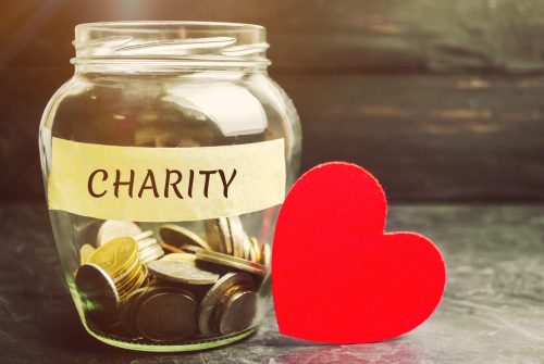 Charitable Donations: What You Need To Know