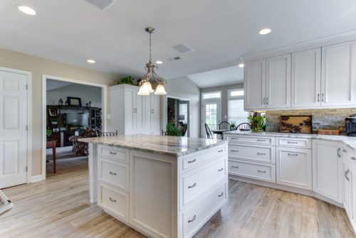 How to Choose the Perfect Custom Cabinetry in San Antonio TX?