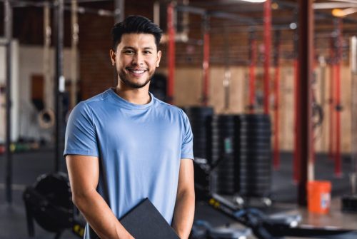 Shaping Success: The Role of a Personal Trainer in Fitness Transformation