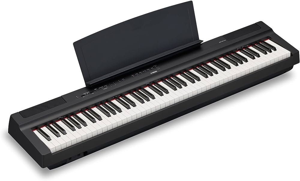 digital piano