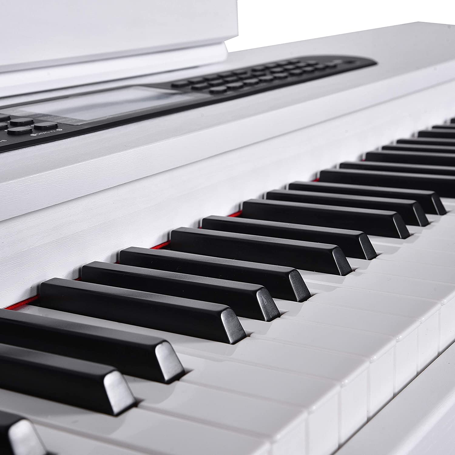 Digital piano lessors – A knowhow