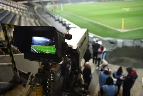 Beyond the Game: The Impact of Sports Broadcasts on Culture and Society