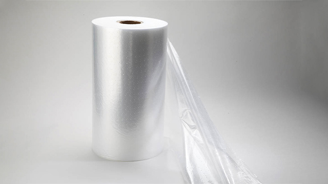 polyethylene film