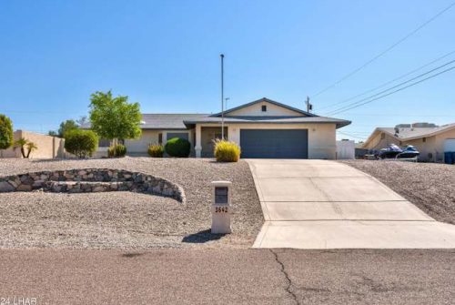 Well Established Profitable Business For Sale In Lake Havasu