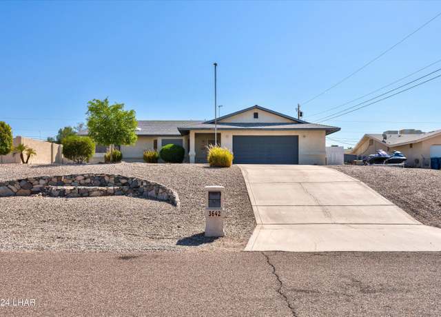 Well Established Profitable Business For Sale In Lake Havasu