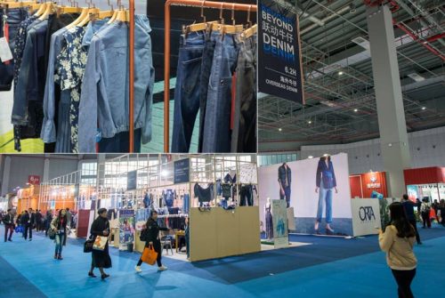 Intertextile Shanghai: Key Insights for Fiber Producers and Weavers: Opportunity Prospectus