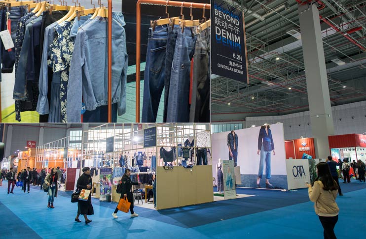 Intertextile Shanghai: Key Insights for Fiber Producers and Weavers: Opportunity Prospectus