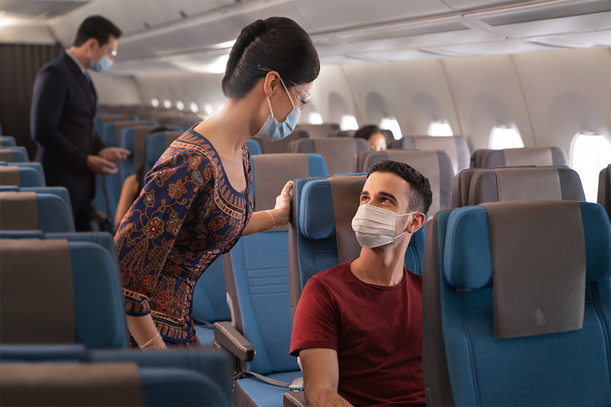 Unlock Benefits with Student Fare from Cathay Pacific: Extra baggage and more flexibility