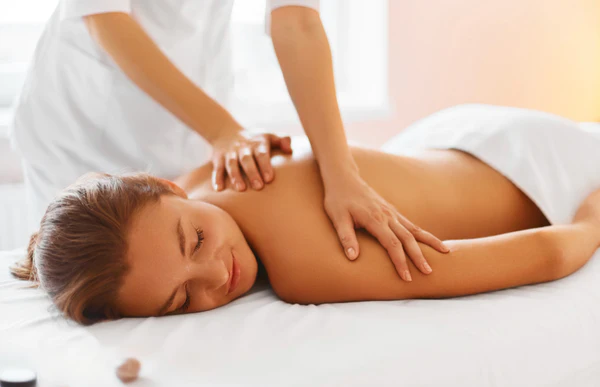 Deep Muscle, Relaxing Massage Therapy in Melbourne Natural Therapies