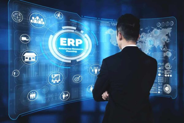 Why ERP Solutions are Essential for Business Success