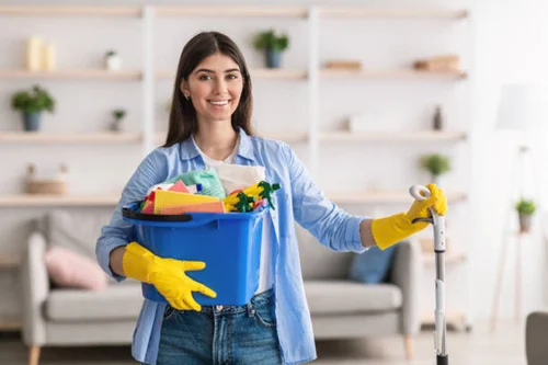 The Trusted Choice for Domestic Help: Your Local Maid Agency