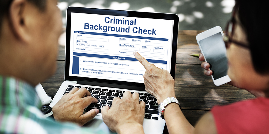 Learning About The Online Police Checks