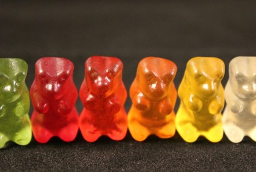 Why Delta 8 Gummies are Taking the Internet by Storm