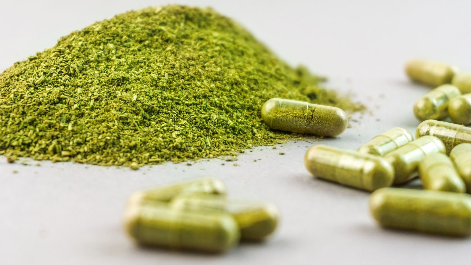 Elevate, Energize, Euphoria: The Trio of Best Kratom Effects That Will Amaze You