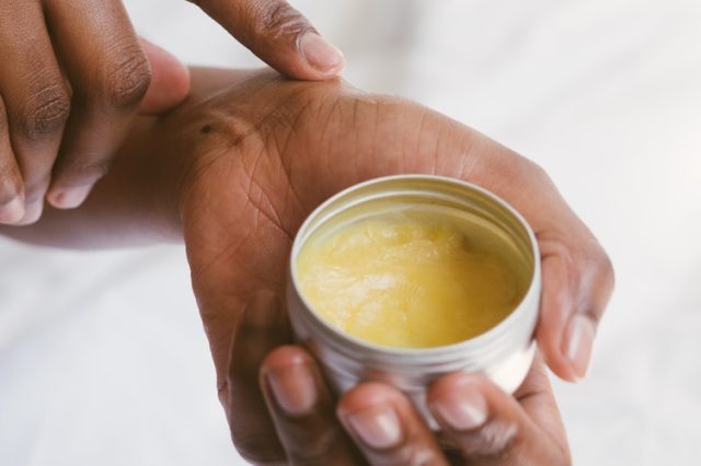 CBD Pain Relief Creams: A Natural Approach to Easing Aches and Discomfort