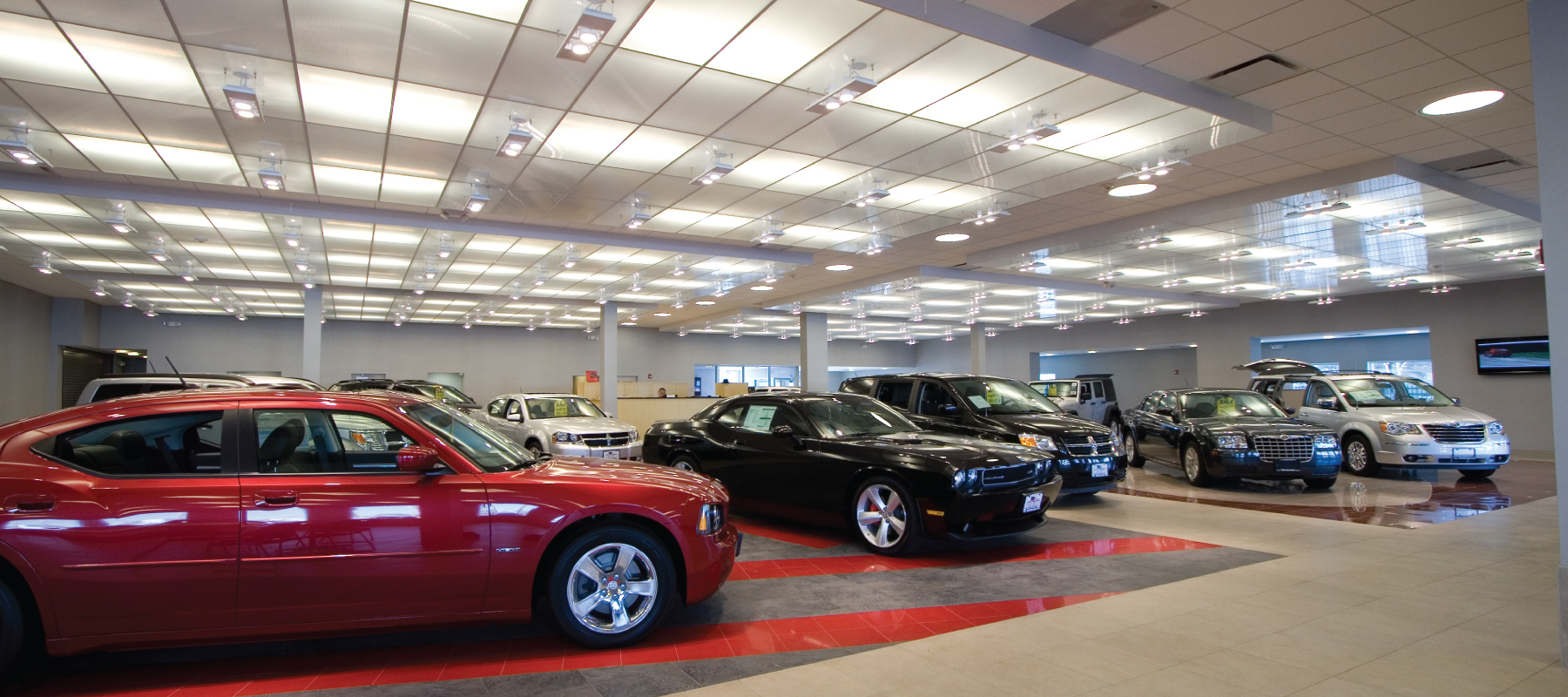 Advantages of Collaborating with Automotive Dealership Design and Architects