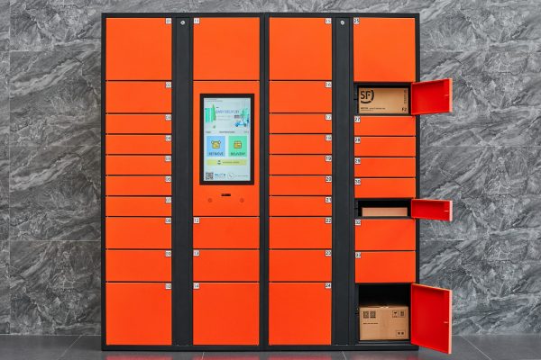Smart Locker Solutions: Revolutionizing Storage in the Digital Age