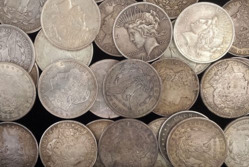 Unveiling the Shimmering World of Silver Bullion Dealers in Florida