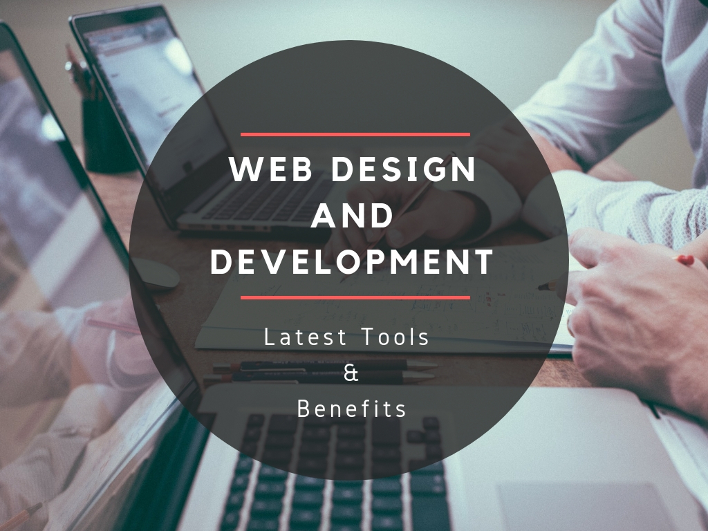 What Are The Upsides Of Working With A Professional Web Design Firm?