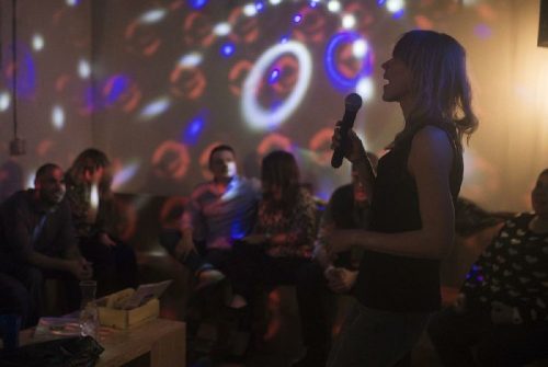 Where Business Meets Luxury: Gangnam’s Upscale Karaoke for VIP Customers