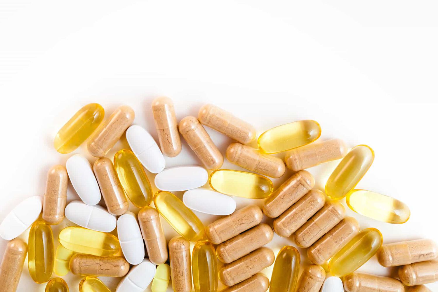 Understanding the benefits of supplements that are pure and additive-free of nutrition