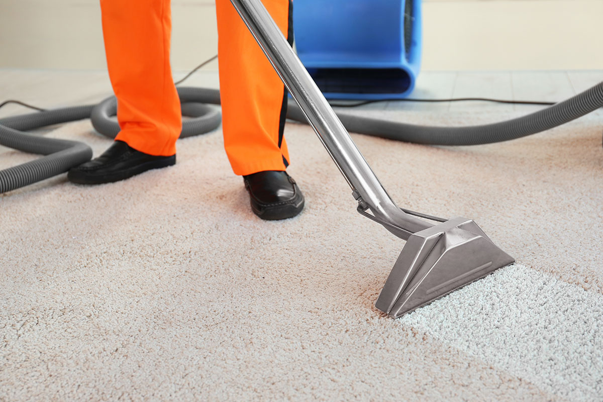 Things to Consider While Selecting a Janitorial Services Company