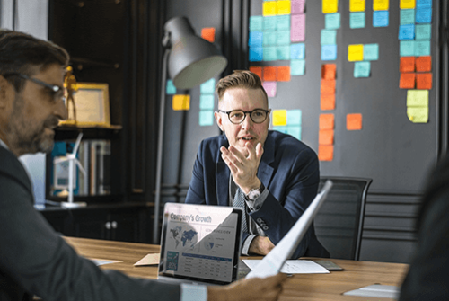 Creating a Strong Digital Footprint with Sustainable Traffic and SEO