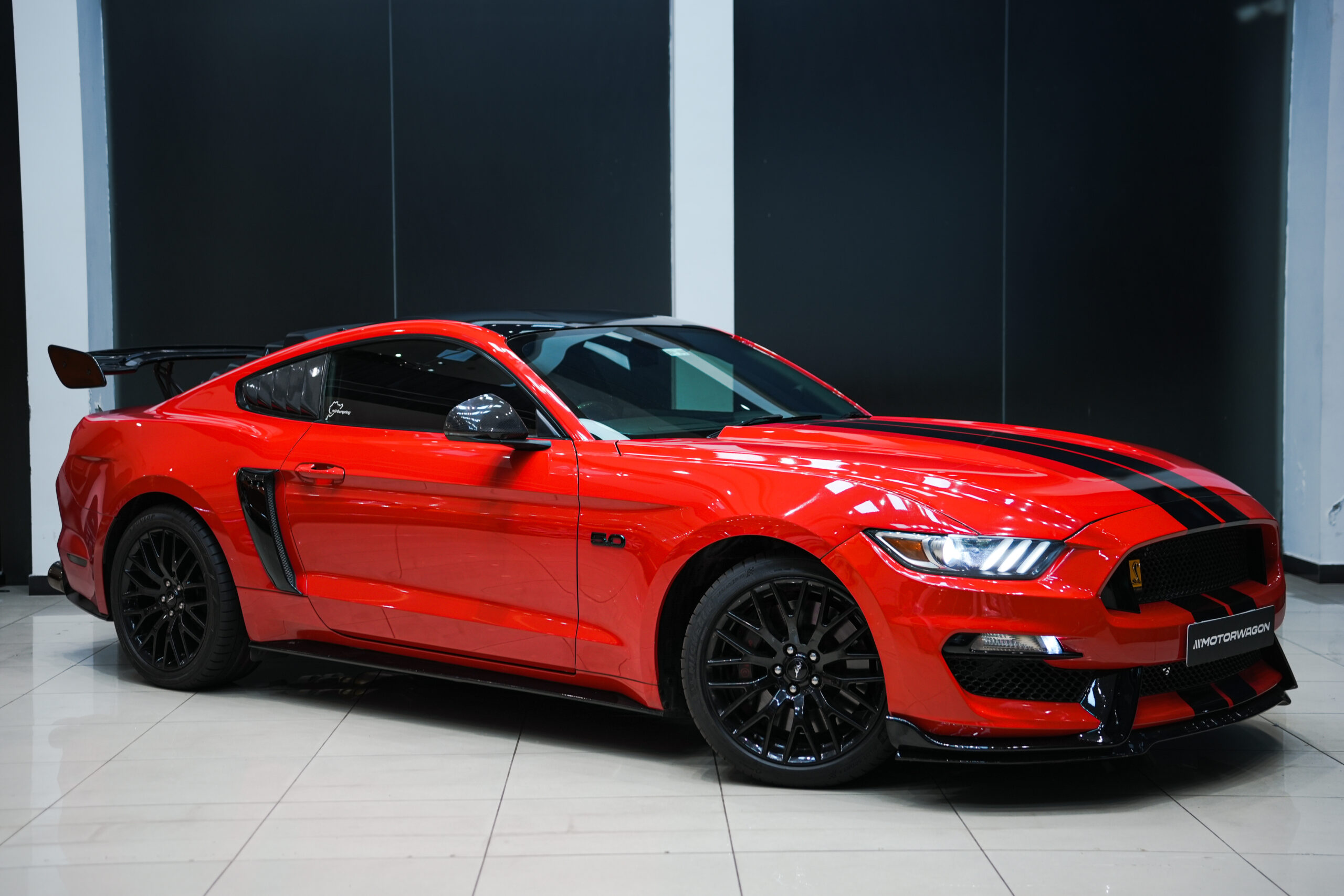 Understanding Warranty Options for New Ford Vehicles at Auto Dealerships