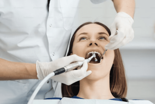 The Importance of Root Canal Treatment by a Qualified Endodontist