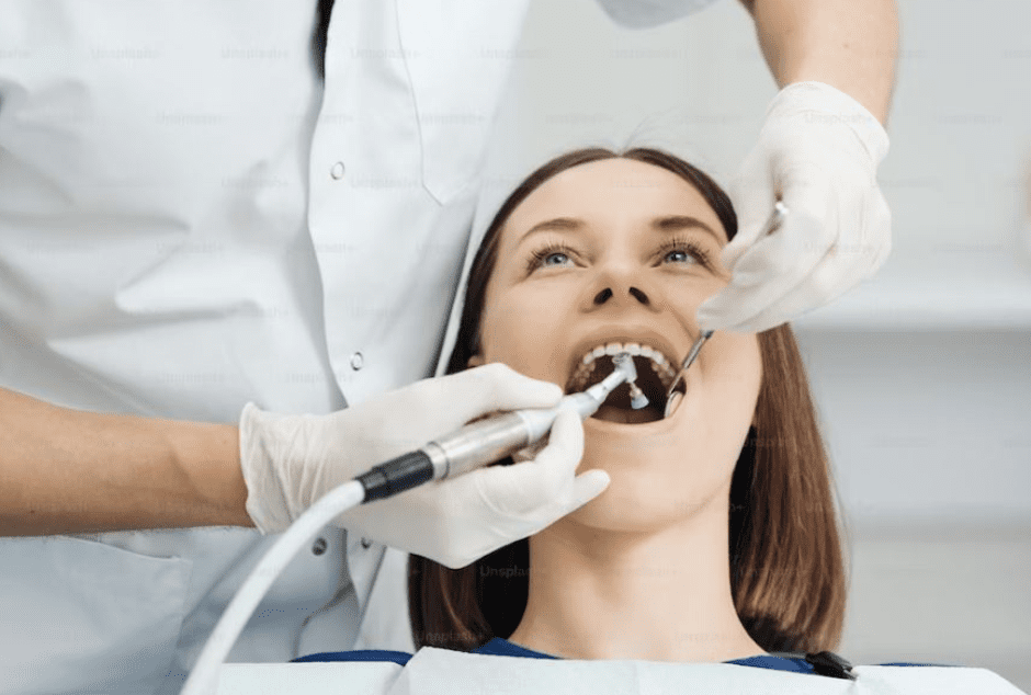 The Importance of Root Canal Treatment by a Qualified Endodontist