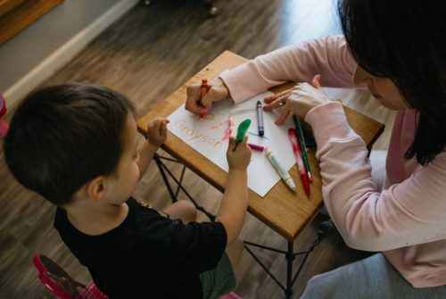 How Convenient Is In-Home ABA Therapy For Kids with ASD?